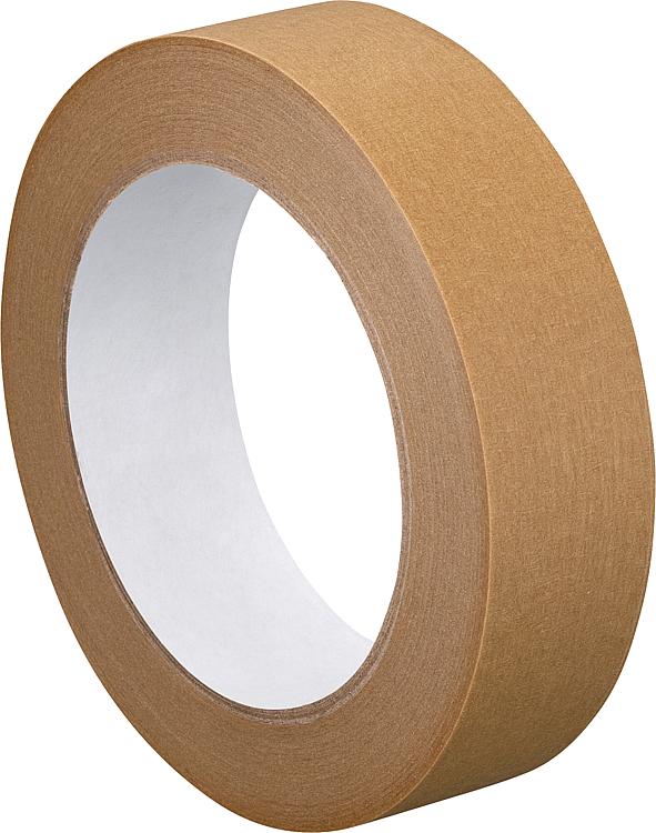 PROFI KREPP-Klebeband
24mmx50m Naturkautschuk braun PROFI KREPP-Klebeband
24mmx50m Naturkautschuk braun