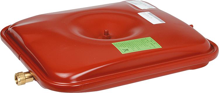 Ausdehnungsgefäß 12 l 18-1022 Ausdehnungsgefäß 12 l 18-1022