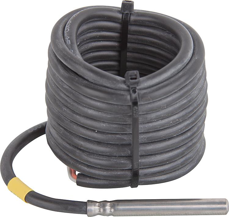 Kesseltemperaturfühler für EVENES Eventura HVL 20-30