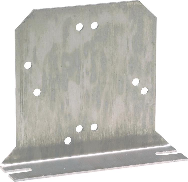 Universal Haltewinkel für elektron. Zündeinheiten