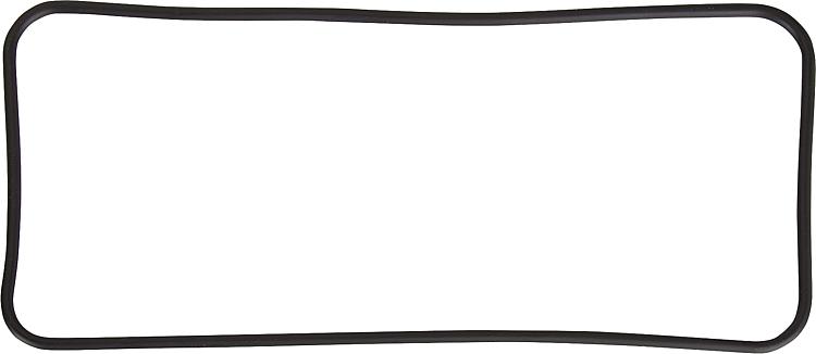 Dichtung Wartungsdeckel Weishaupt 481 111 3005/7