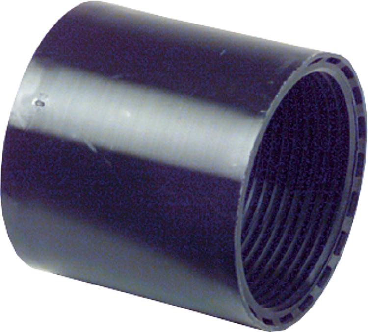 Anschlussmuffe DN 40 KFK-AM- Anschlussmuffe DN 40 KFK-AM-