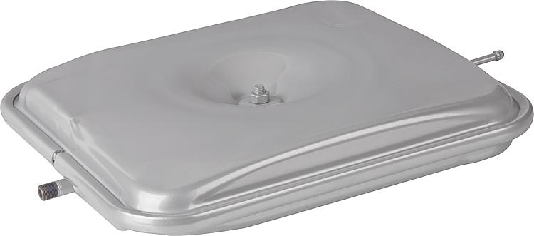 Ausdehnungsgefäß 12l Vaillant 0020178056 Ausdehnungsgefäß 12l Vaillant 0020178056