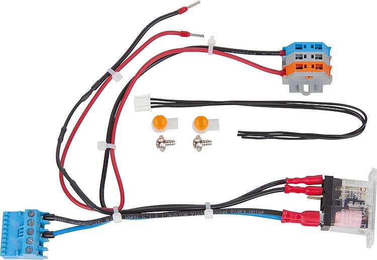 Flüstermodul Fujitsu für Serie Highpower Flüstermodul Fujitsu für Serie Highpower