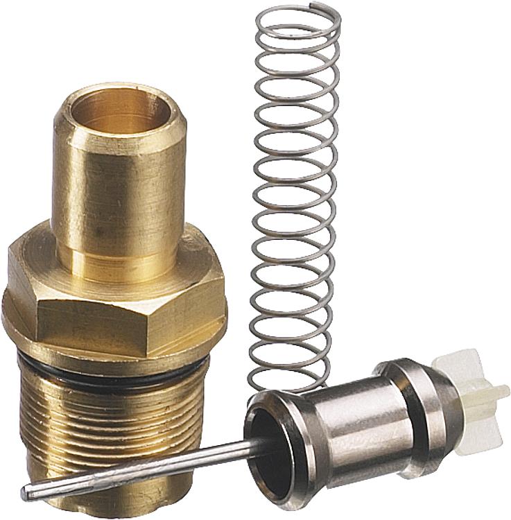 Wassermengenregler für WR 275-400 - 1K Ju.Nr.: 8 707 402 019 Wassermengenregler für WR 275-400 - 1K Ju.Nr.: 8 707 402 019