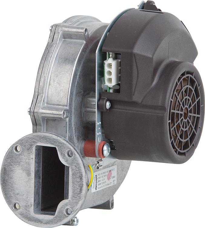 Gebläse für Buderus 8718585753 Gebläse für Buderus 8718585753
