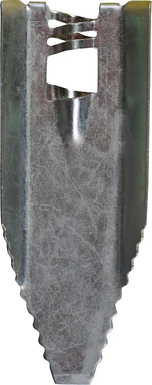 Gipskartonschlagdübel Fixx, XL 16x43mm VPE: 100 Stück