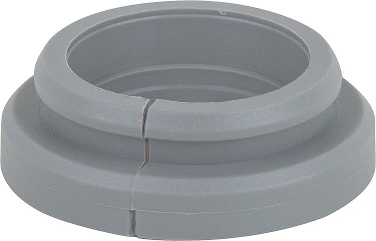 Adapter VA 26, Flansch für Giacomini (nicht für Eckventil) Adapter VA 26, Flansch für Giacomini (nicht für Eckventil)