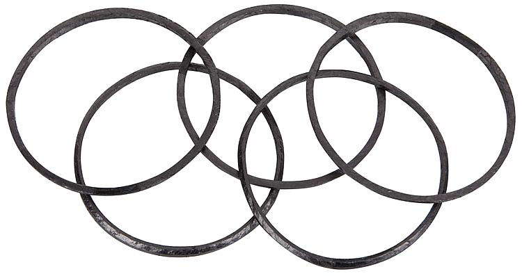 Dichtung Brenner Remeha S103172 ersetztS100308 VPE=5 Stk. Dichtung Brenner Remeha S103172 ersetztS100308 VPE=5 Stk.