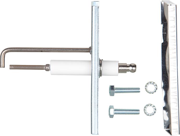 Zündelektrode für De Dietrich 83758521 Zündelektrode für De Dietrich 83758521