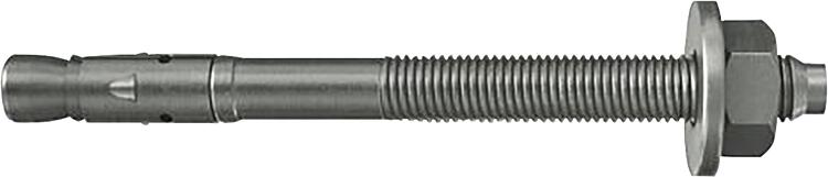Bolzenanker FAZ II 12/30 GS R EdelstahlA4 Bolzenanker FAZ II 12/30 GS R EdelstahlA4