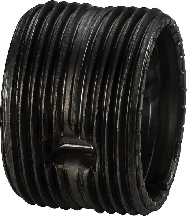 Radiatornippel 5/4 mit R- und L-Gewinde mit HD-Dichtung 1mm Radiatornippel 5/4 mit R- und L-Gewinde mit HD-Dichtung 1mm