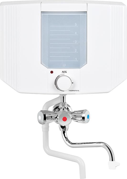 Kochendwassergerät Thermofix KL 5 Liter Kochendwassergerät Thermofix KL 5 Liter