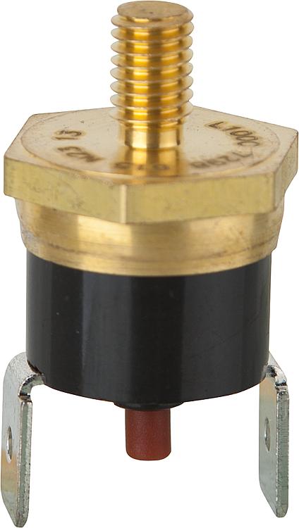Abgasthermostat elco Thision Abgasthermostat elco Thision