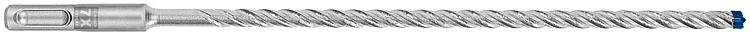 Hammerbohrer BOSCH® EXPERT7X SDS-plus Ø 7,0 x 200/265 mm 4 - Schneider mit Hartmetallkopf