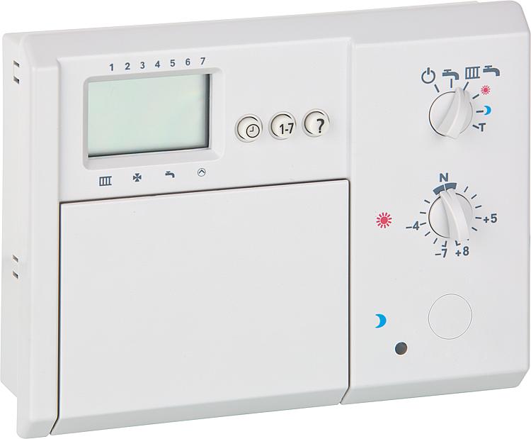 Bedienteil BEF Viessmann 7450156