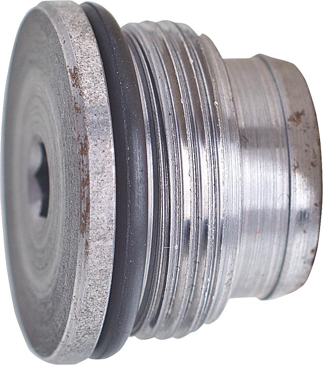 Danfoss Stopfen für BFP (Patronenfilter) Danfoss Stopfen für BFP (Patronenfilter)
