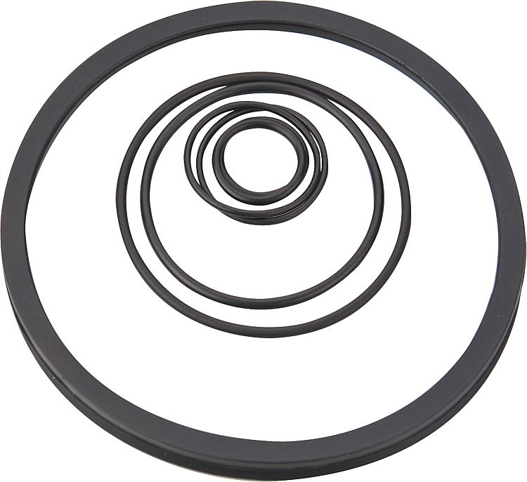 Dichtungsset Gasseitig, für MHG EC 11-40