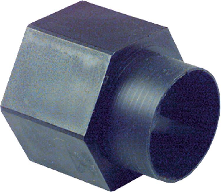 Anschlussstück DN 40 KFK-AOG- Anschlussstück DN 40 KFK-AOG-
