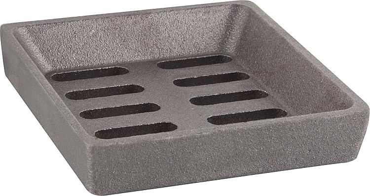 Ascherost Oranier 135 x 135 x 28mm Ascherost Oranier 135 x 135 x 28mm