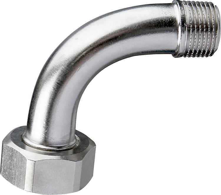 Bogenverschraubung DN10(3/8") x M22x1,5Heimeier 50 702-110 Bogenverschraubung DN10(3/8") x M22x1,5Heimeier 50 702-110