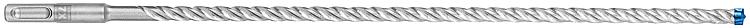 Hammerbohrer BOSCH® EXPERT7X SDS-plus Ø 8,0 x 300/365 mm 4 - Schneider mit Hartmetallkopf