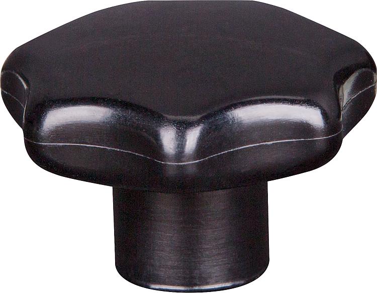 Atmos Plastik-Kronenmutter M8 Atmos Plastik-Kronenmutter M8