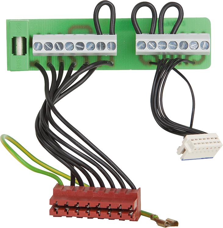 Netzplatine Wolf 279924299