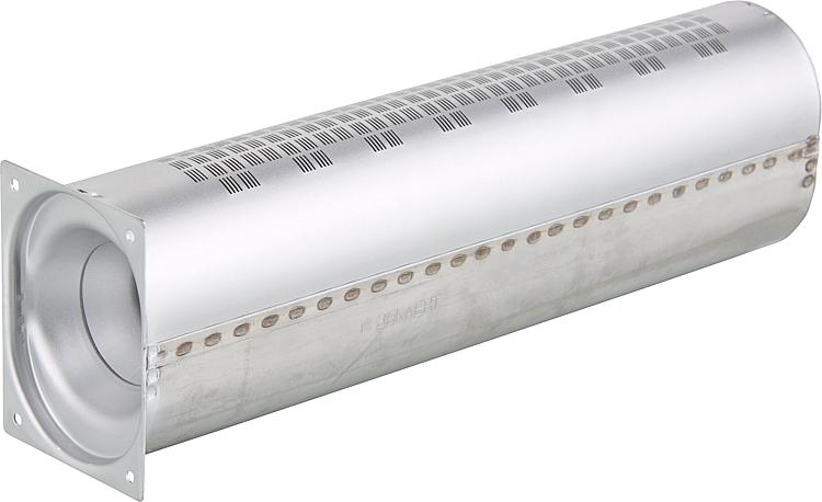 Brennerrohr Junkers 8 729 010 438 0