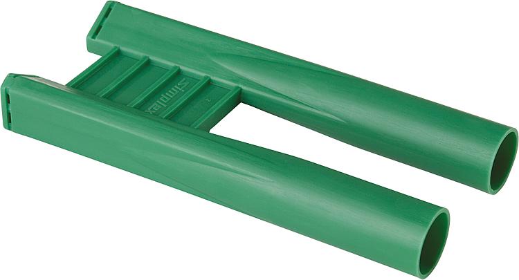 Bauschutzkappe, Montagelehre 12/15/16 Bauschutzkappe, Montagelehre 12/15/16