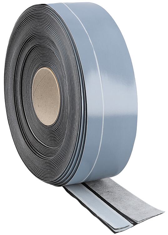 Wannendichtband (LxB) 25m x 7,5 cm ,in praktischer Spenderbox Wannendichtband (LxB) 25m x 7,5 cm ,in praktischer Spenderbox