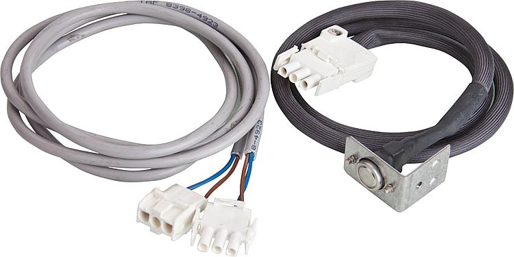 Strömungssicherung Oertli 180105