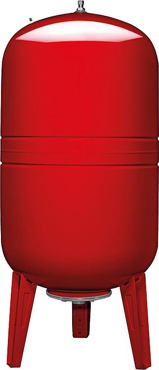 Ausdehnungsgefäß 100L vertikal Maxivarem LS CE Brauchwasser Ausdehnungsgefäß 100L vertikal Maxivarem LS CE Brauchwasser