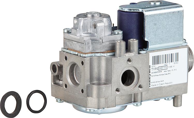 Gaskombiventil Remeha S54767 Gaskombiventil Remeha S54767