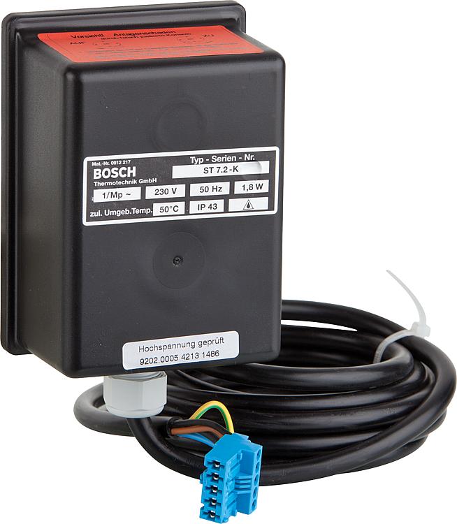 Stellmotor für Buderus 8718585259 Stellmotor für Buderus 8718585259