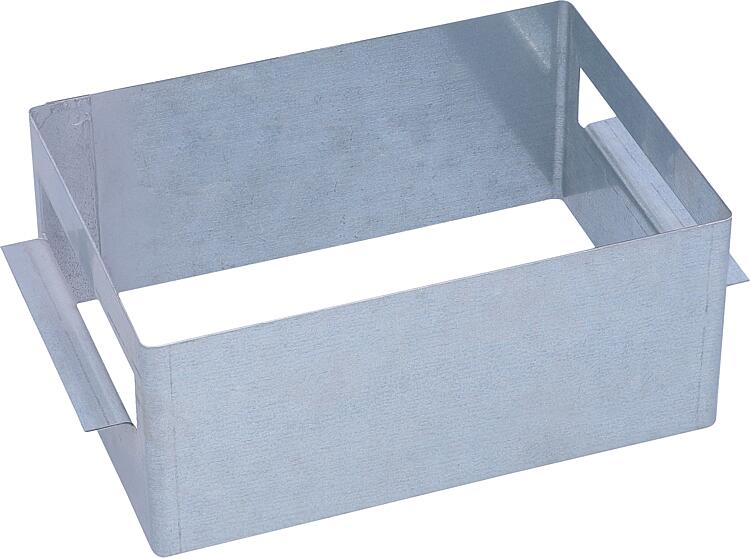 Verbindungsnippel Skobifix XXs, 150 x 200 mm Verbindungsnippel Skobifix XXs, 150 x 200 mm
