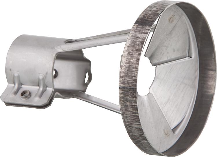 Stauscheibe   74 mm Weishaupt 241 110 1404/2