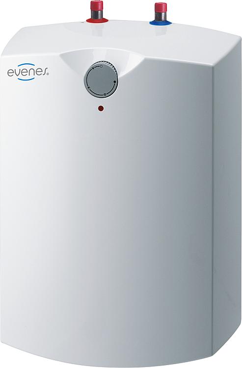 Warmwasserspeicher druckfest Typ GT 10 O EVE 10 Ltr-Übertisch elektrisch Warmwasserspeicher druckfest Typ GT 10 O EVE 10 Ltr-Übertisch elektrisch