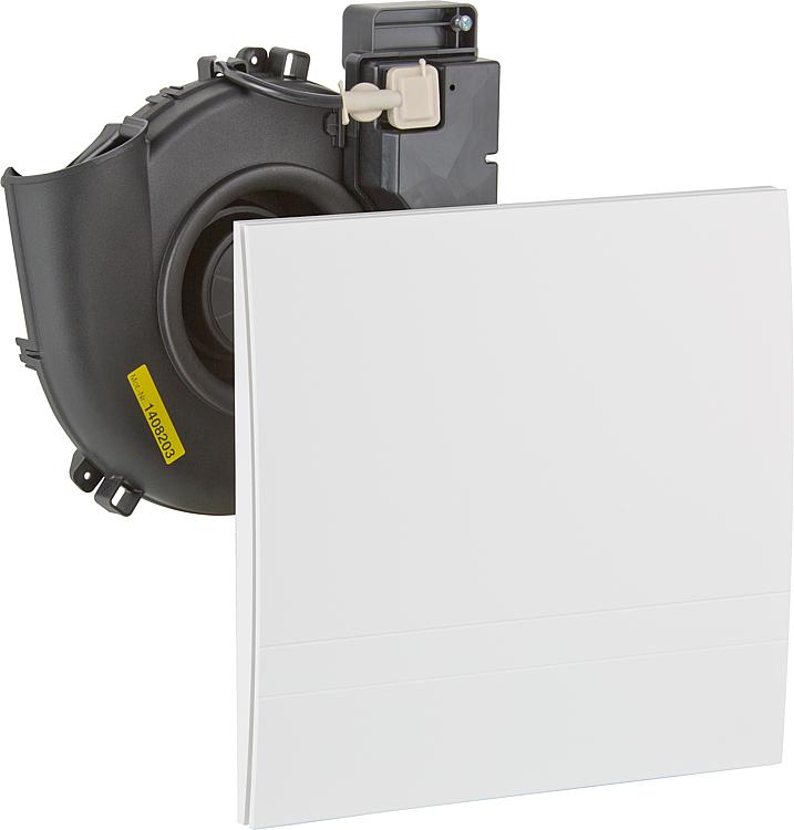Ventilatoreinsatz Silvento ec Typ V-EC Ventilatoreinsatz Silvento ec Typ V-EC