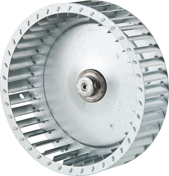 Gebläserad für Buderus 8718573499 Gebläserad für Buderus 8718573499