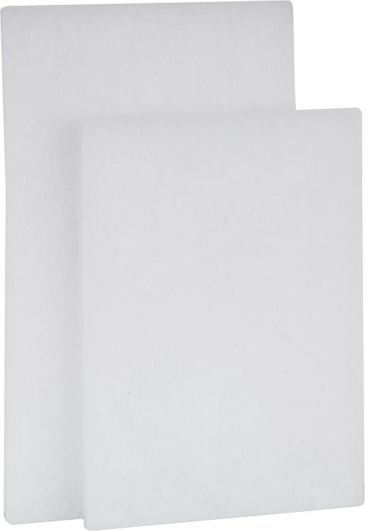 Filter Helios Typ ELF-KWL 300/4/4,Klasse G4, VPE=2 Stück Filter Helios Typ ELF-KWL 300/4/4,Klasse G4, VPE=2 Stück