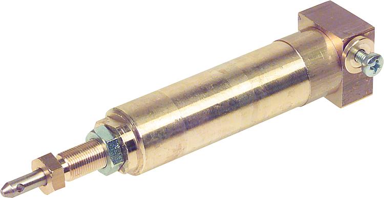 Hydraulischer Stellantrieb 3006499 (ersetzt 3005770) Hydraulischer Stellantrieb 3006499 (ersetzt 3005770)
