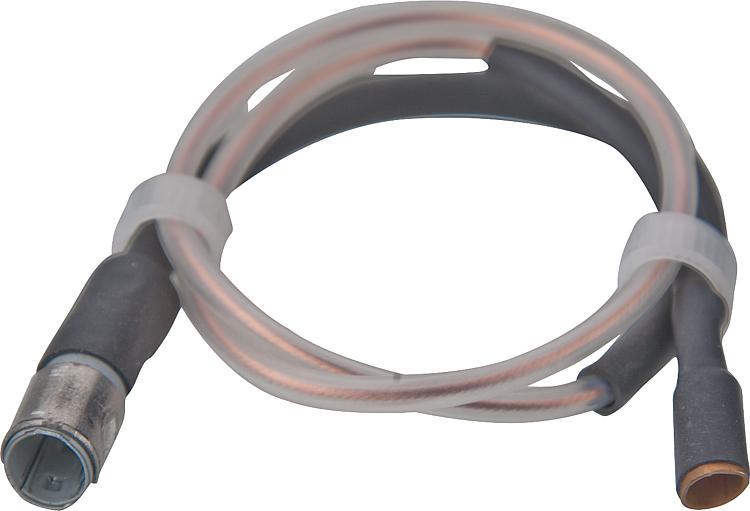 Zündkabel passend für MHG DE 1.2, 4/6mmAnschluss Zündkabel passend für MHG DE 1.2, 4/6mmAnschluss