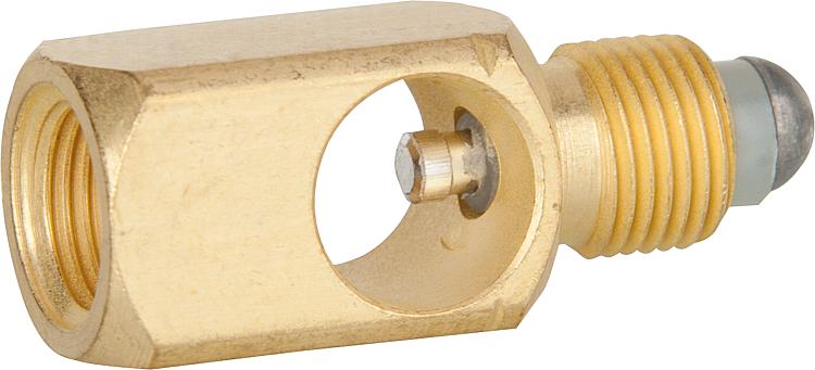 Thermoweiche für De Dietrich 95365366 Thermoweiche für De Dietrich 95365366