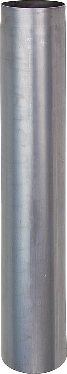 Rauchrohr DN 160,stahl blank Länge=1000mm 2,0mm Wandstärke Rauchrohr DN 160,stahl blank Länge=1000mm 2,0mm Wandstärke