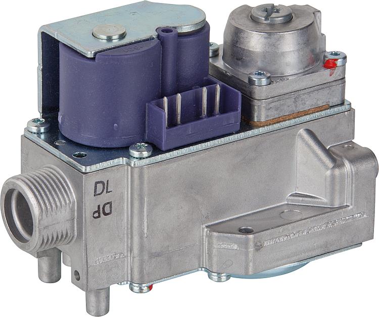 Gasarmatur für Buderus 8718600298 Gasarmatur für Buderus 8718600298