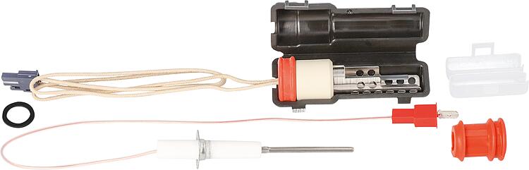 Wartungs-Kit klein für Buderus GB 132/152 Wartungs-Kit klein für Buderus GB 132/152