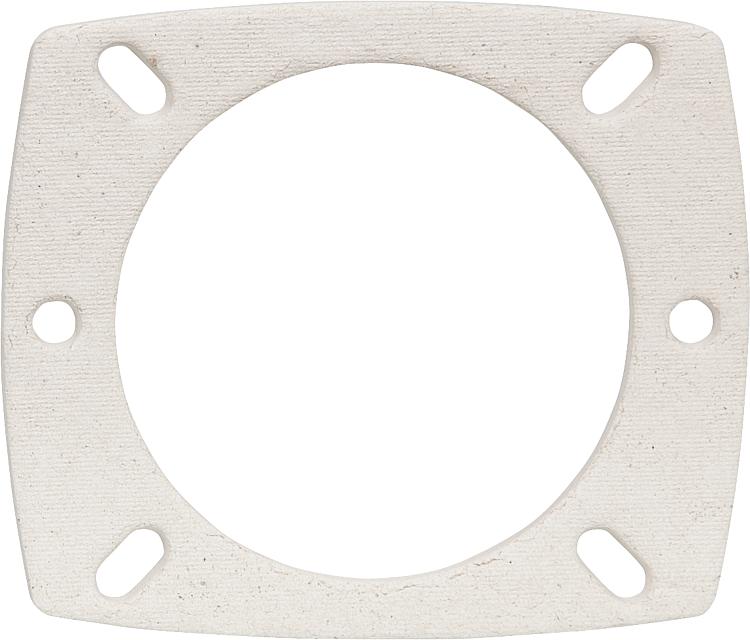 Flanschdichtung 176x120 Weishaupt 132 201 0003/7