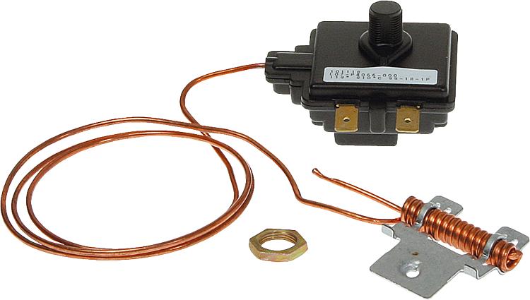 Temperaturbegrenzer 10-1122