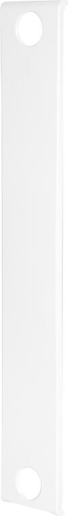 Seitenblende für Heizkörper DeLonghi PLATELLA/LINEAR Typ 21, Höhe 400 Seitenblende für Heizkörper DeLonghi PLATELLA/LINEAR Typ 21, Höhe 400